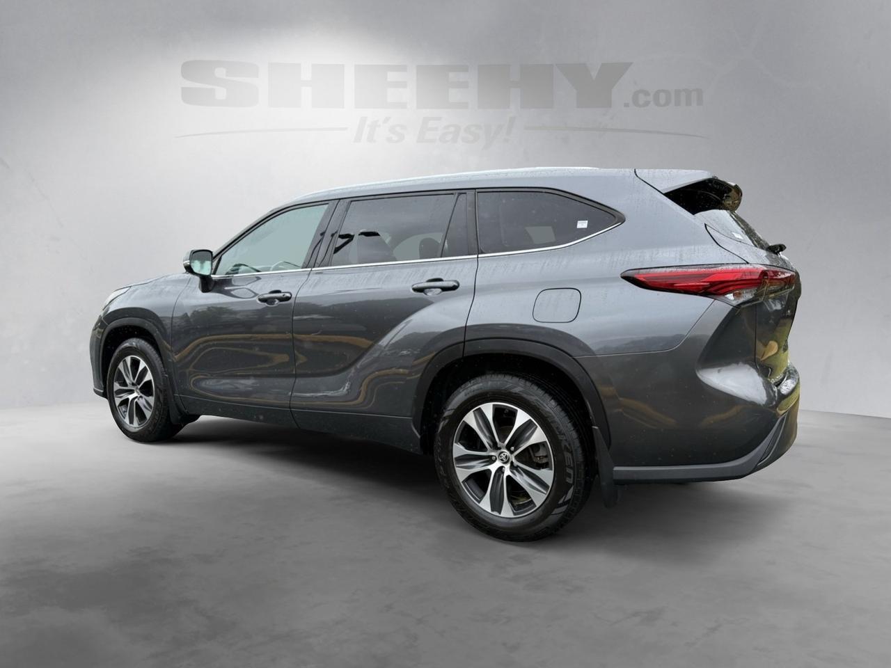 2020 Toyota Highlander XLE Stafford VA
