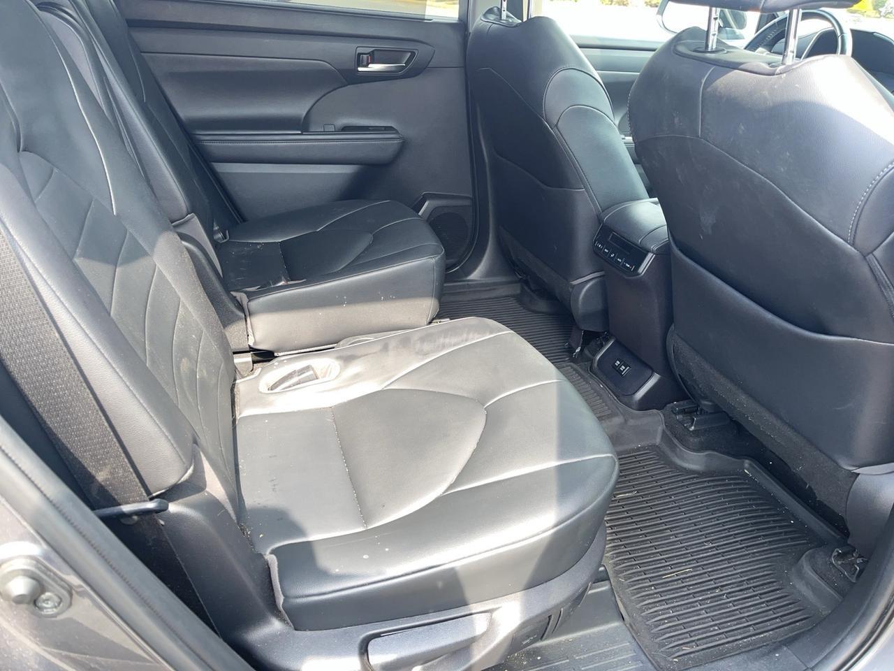 2020 Toyota Highlander XLE Stafford VA