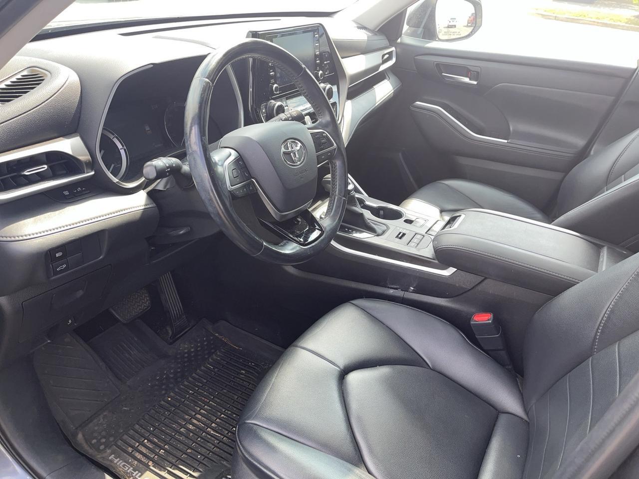 2020 Toyota Highlander XLE Stafford VA