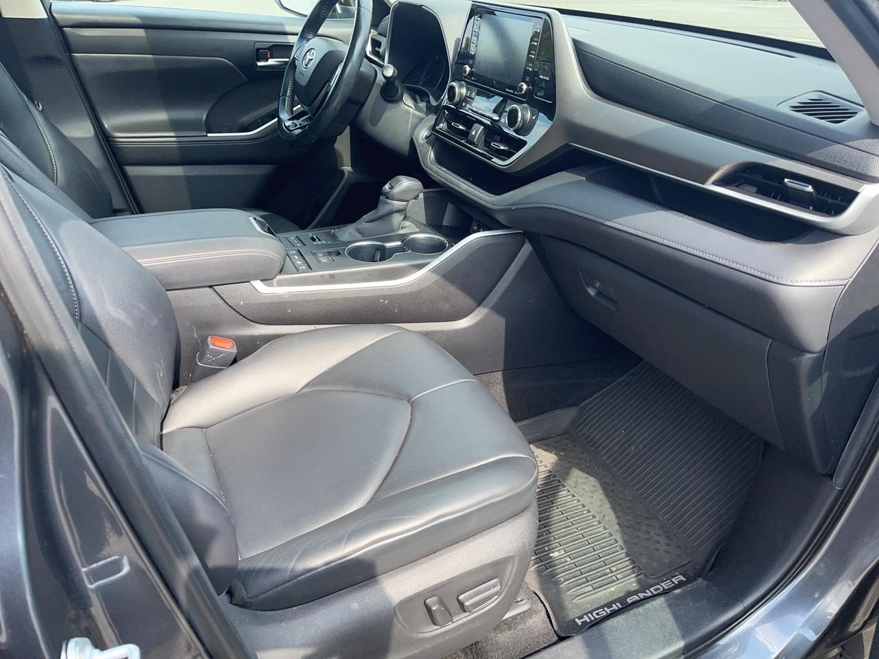 2020 Toyota Highlander XLE Stafford VA