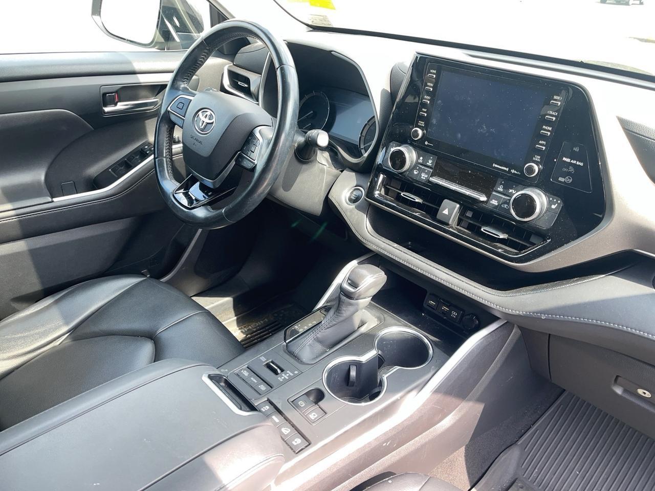2020 Toyota Highlander XLE Stafford VA