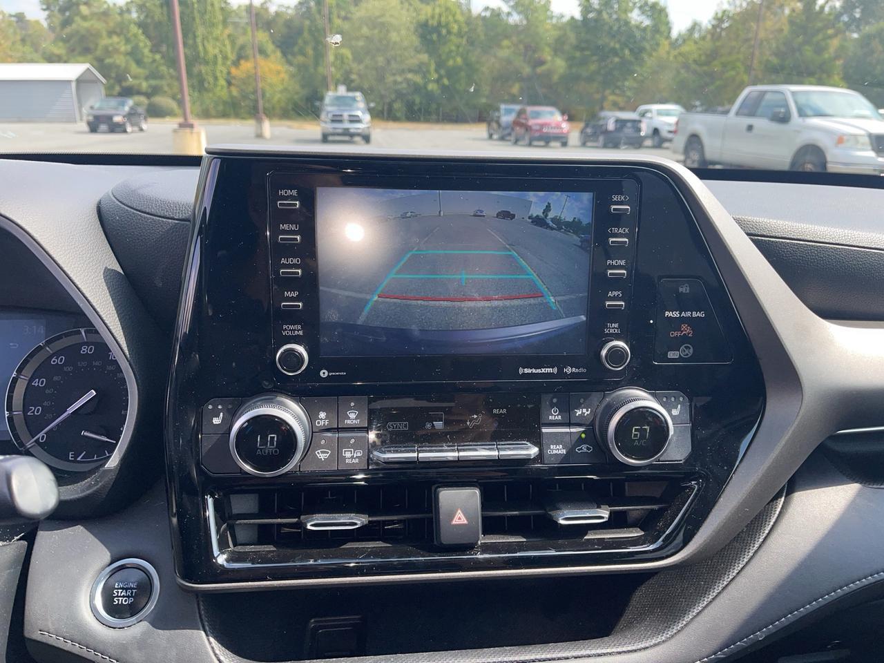 2020 Toyota Highlander XLE Stafford VA