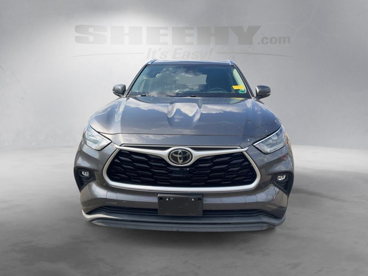2020 Toyota Highlander XLE Stafford VA
