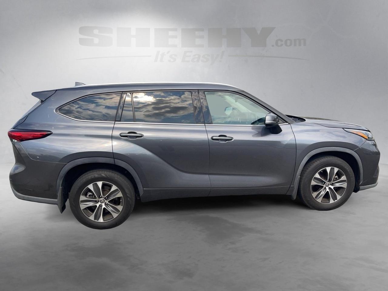 2020 Toyota Highlander XLE Stafford VA