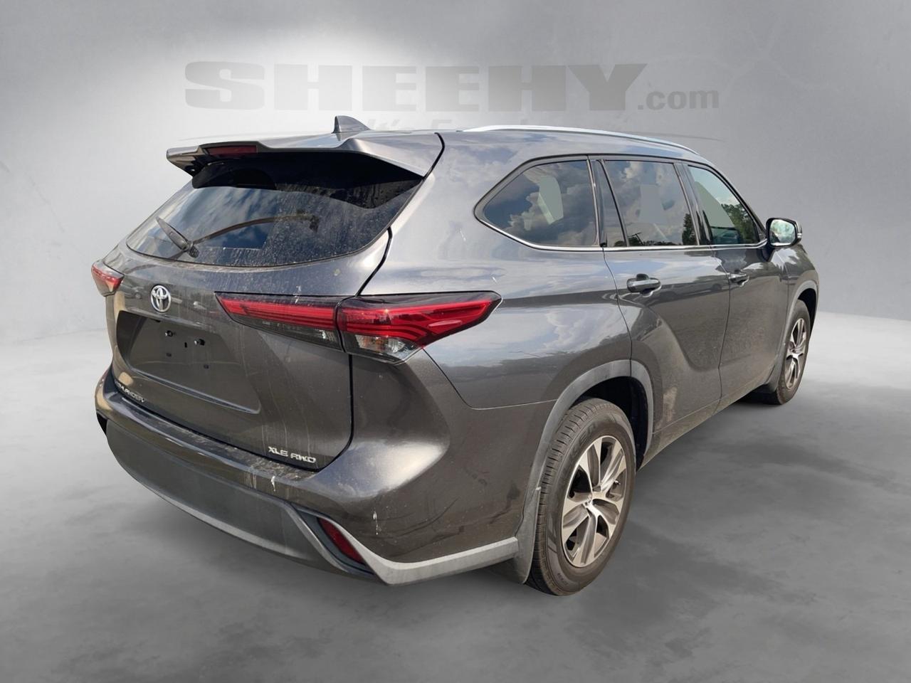 2020 Toyota Highlander XLE Stafford VA