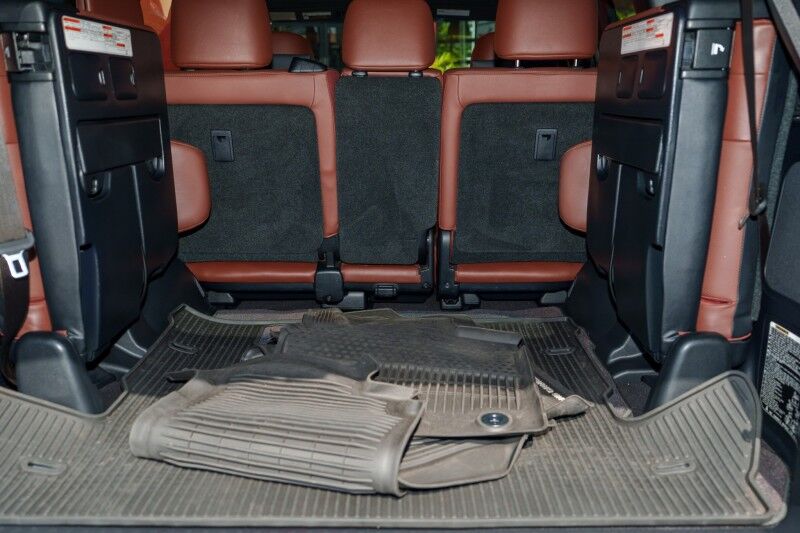 2020 Toyota Land Cruiser Birmingham AL