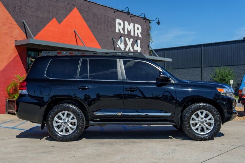 2020 Toyota Land Cruiser Birmingham AL