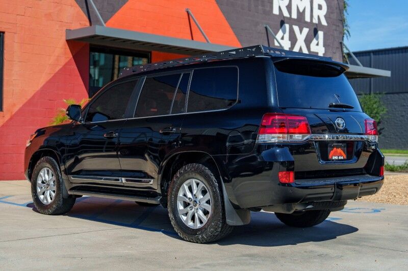 2020 Toyota Land Cruiser Birmingham AL