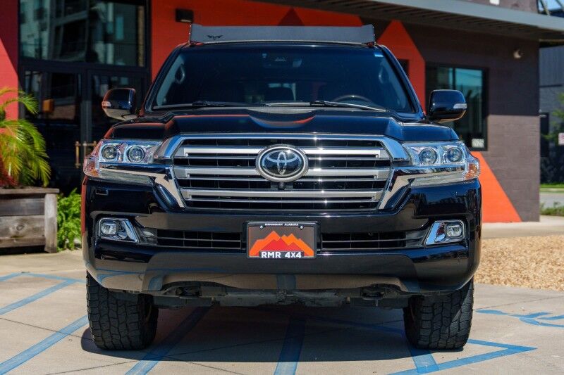 2020 Toyota Land Cruiser Birmingham AL