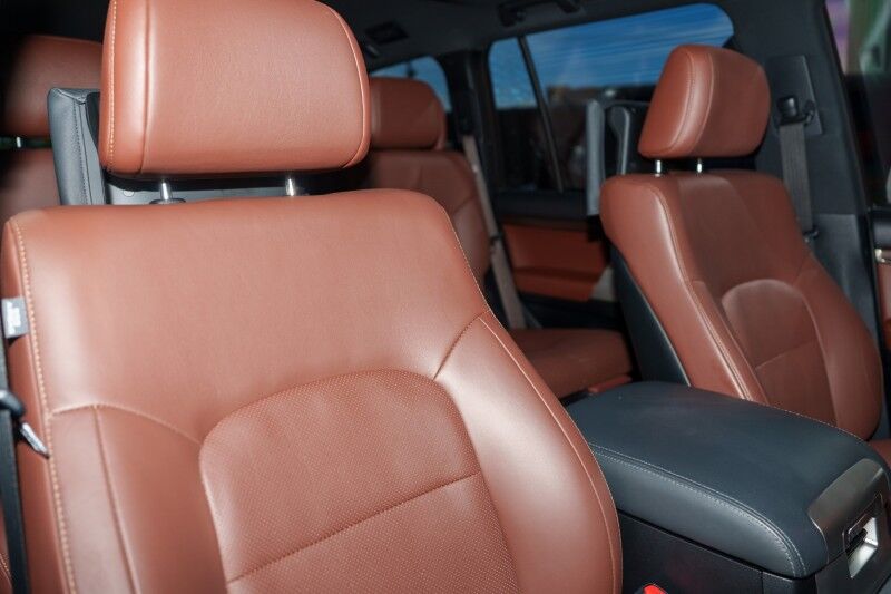 2020 Toyota Land Cruiser Birmingham AL