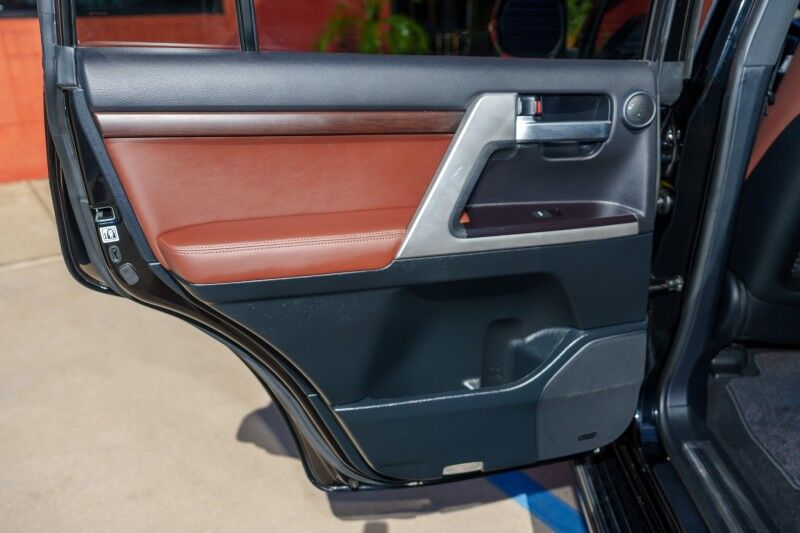 2020 Toyota Land Cruiser Birmingham AL