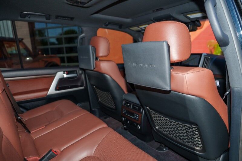 2020 Toyota Land Cruiser Birmingham AL