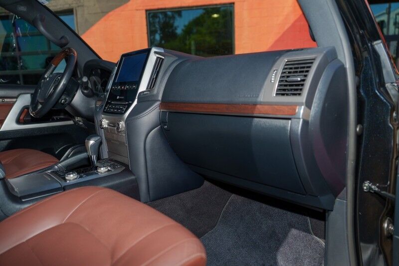 2020 Toyota Land Cruiser Birmingham AL