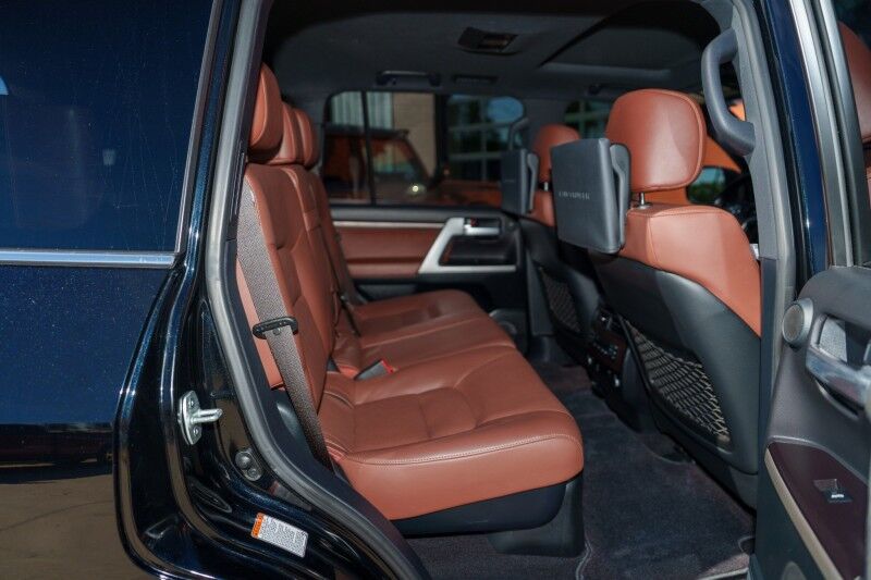 2020 Toyota Land Cruiser Birmingham AL
