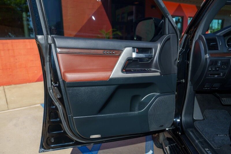 2020 Toyota Land Cruiser Birmingham AL