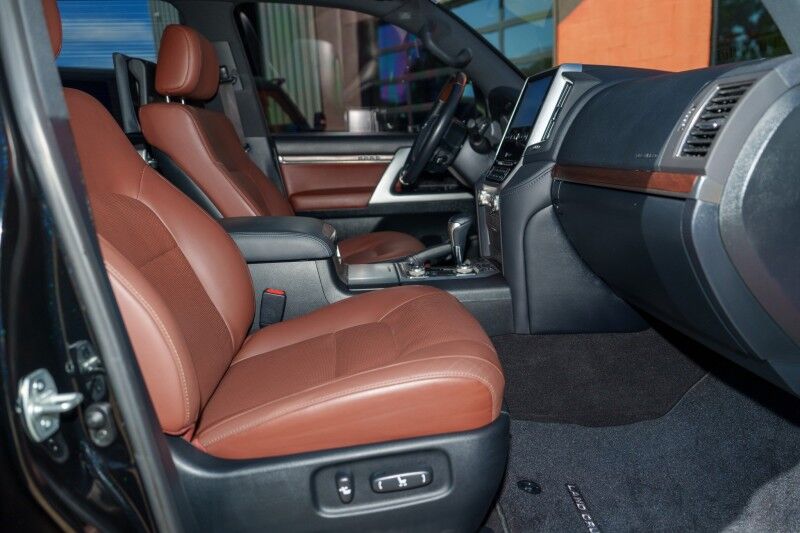 2020 Toyota Land Cruiser Birmingham AL