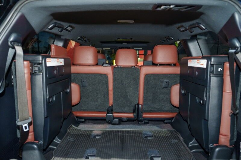 2020 Toyota Land Cruiser Birmingham AL