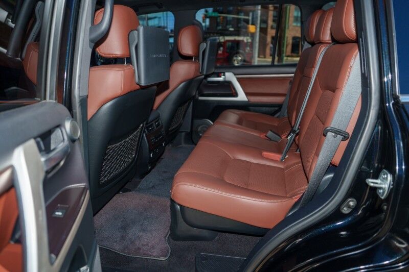 2020 Toyota Land Cruiser Birmingham AL