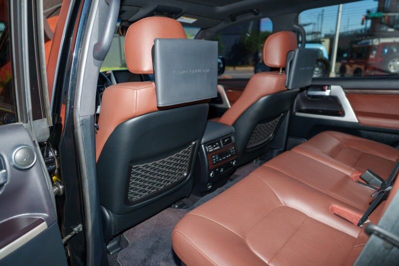 2020 Toyota Land Cruiser Birmingham AL