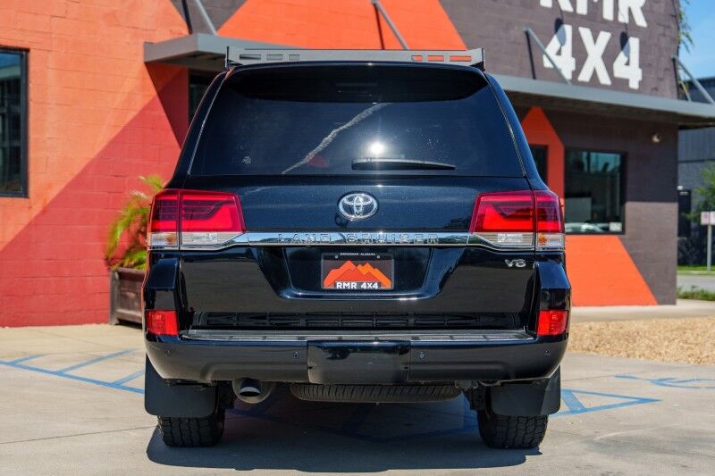 2020 Toyota Land Cruiser Birmingham AL