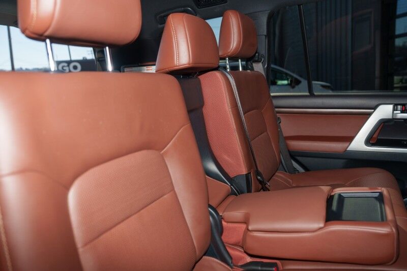 2020 Toyota Land Cruiser Birmingham AL