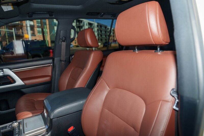 2020 Toyota Land Cruiser Birmingham AL