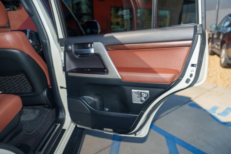 2020 Toyota Land Cruiser Birmingham AL