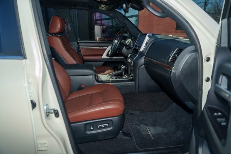 2020 Toyota Land Cruiser Birmingham AL