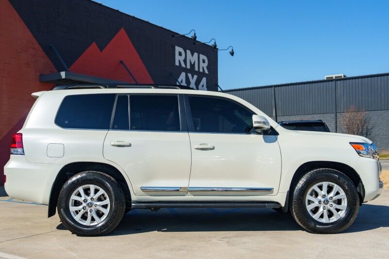 2020 Toyota Land Cruiser Birmingham AL