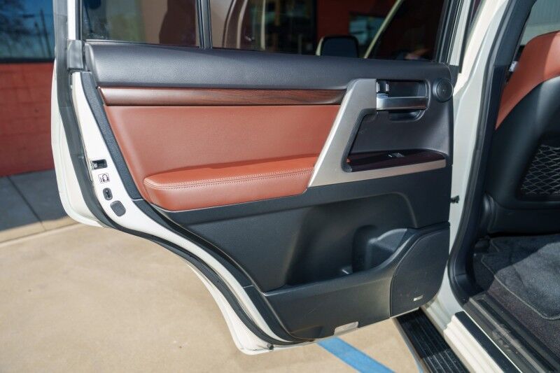 2020 Toyota Land Cruiser Birmingham AL