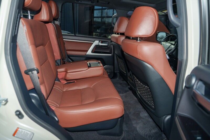 2020 Toyota Land Cruiser Birmingham AL