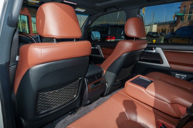 2020 Toyota Land Cruiser Birmingham AL