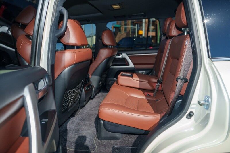 2020 Toyota Land Cruiser Birmingham AL