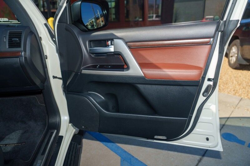 2020 Toyota Land Cruiser Birmingham AL