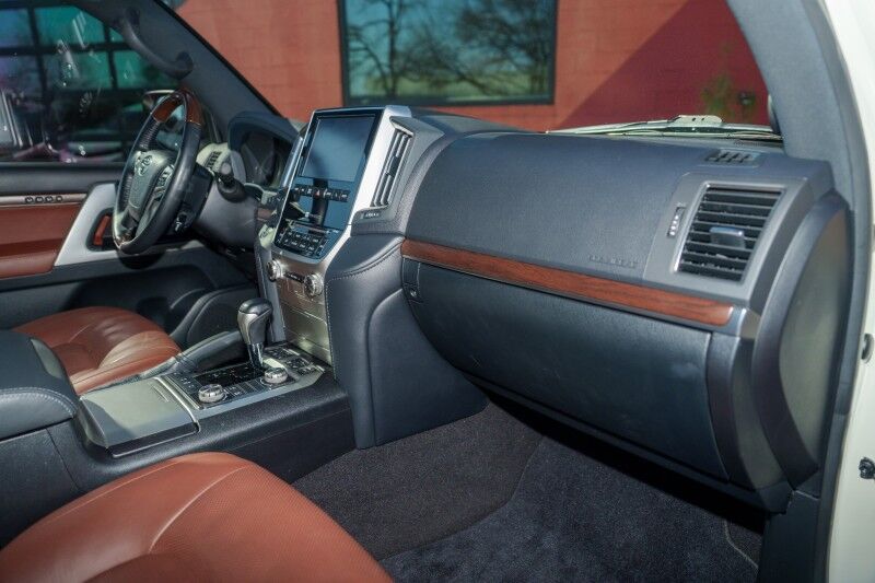 2020 Toyota Land Cruiser Birmingham AL