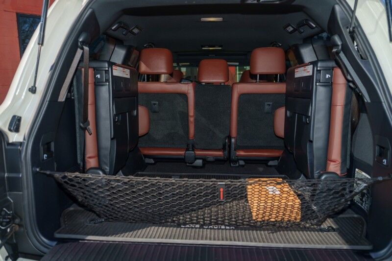 2020 Toyota Land Cruiser Birmingham AL