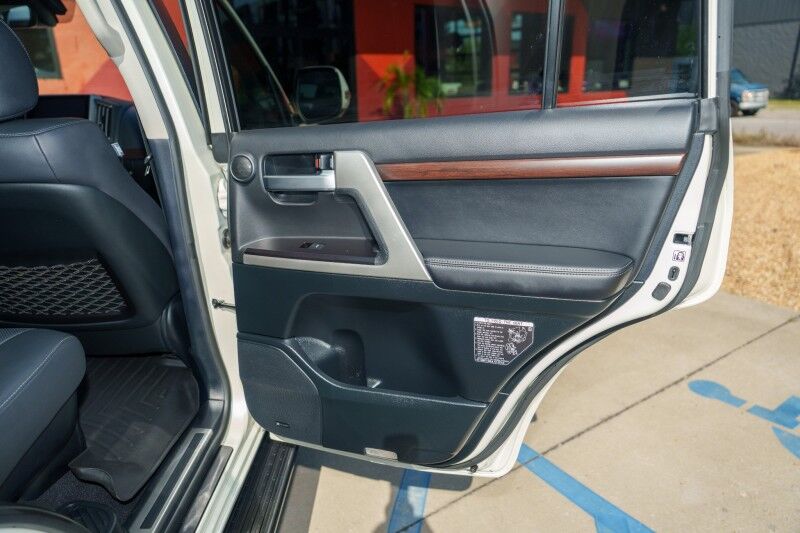 2020 Toyota Land Cruiser Birmingham AL