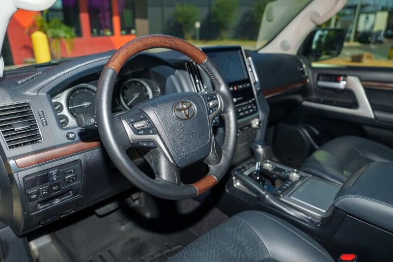 2020 Toyota Land Cruiser Birmingham AL