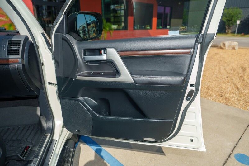 2020 Toyota Land Cruiser Birmingham AL