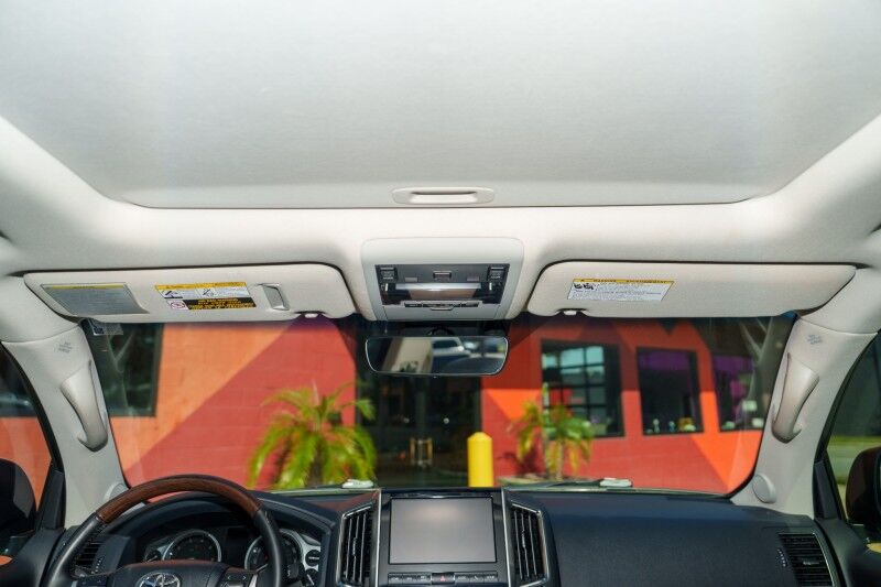 2020 Toyota Land Cruiser Birmingham AL