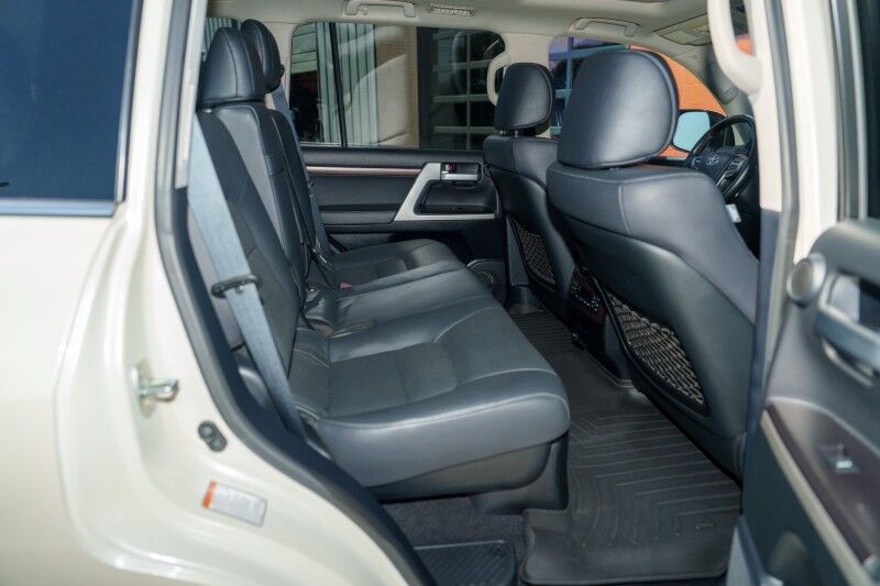 2020 Toyota Land Cruiser Birmingham AL