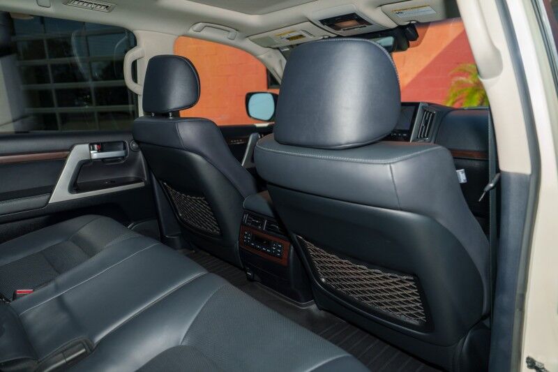 2020 Toyota Land Cruiser Birmingham AL