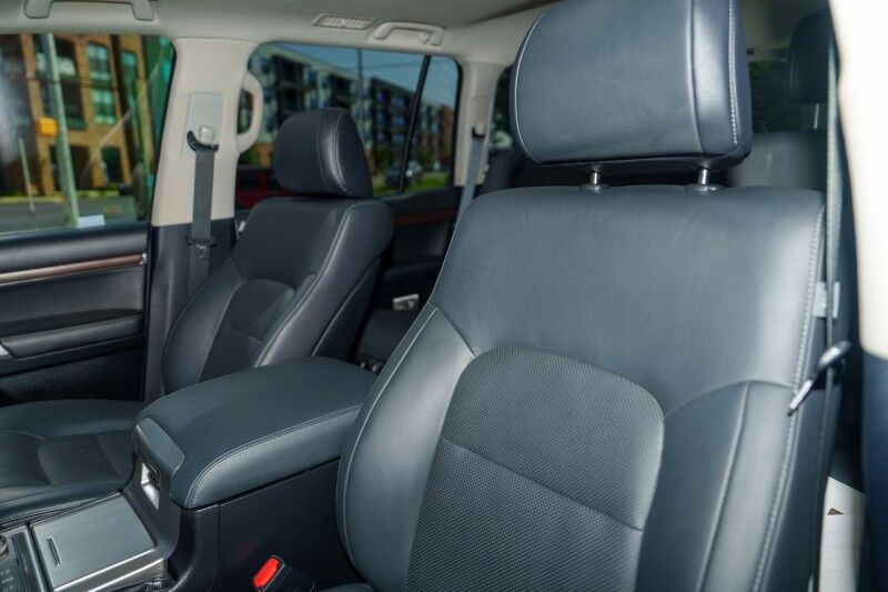 2020 Toyota Land Cruiser Birmingham AL