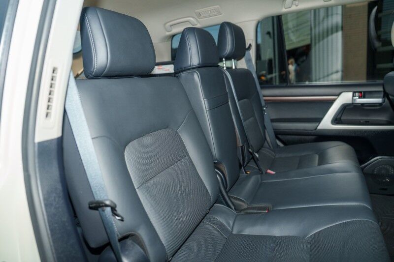 2020 Toyota Land Cruiser Birmingham AL