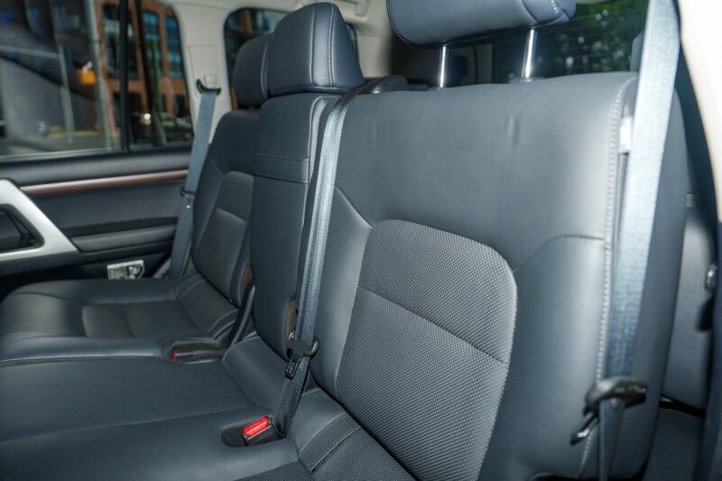 2020 Toyota Land Cruiser Birmingham AL