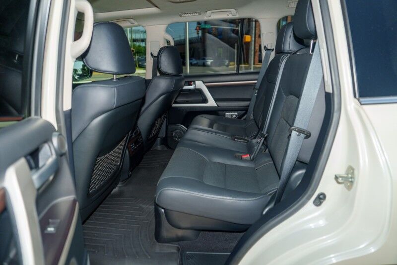 2020 Toyota Land Cruiser Birmingham AL