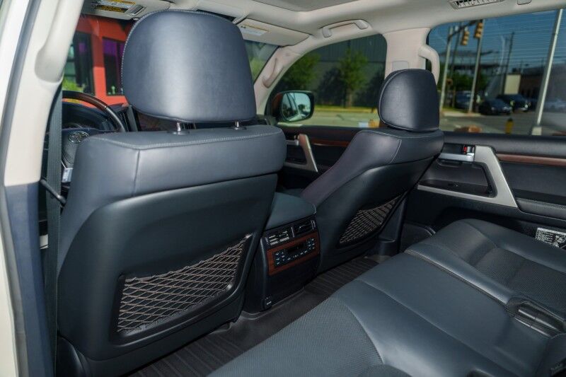 2020 Toyota Land Cruiser Birmingham AL