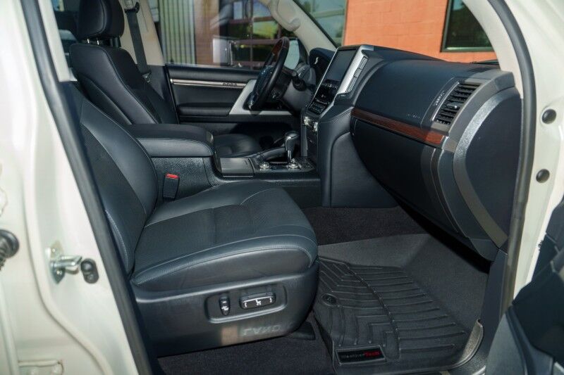 2020 Toyota Land Cruiser Birmingham AL