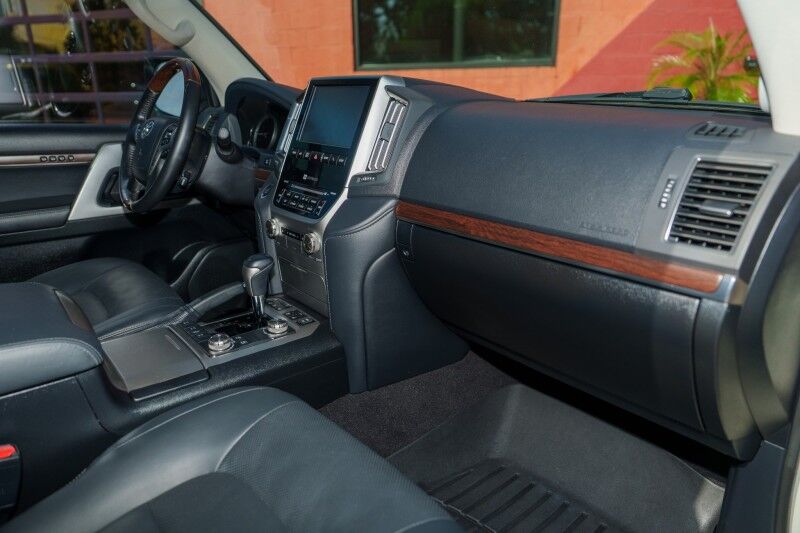 2020 Toyota Land Cruiser Birmingham AL