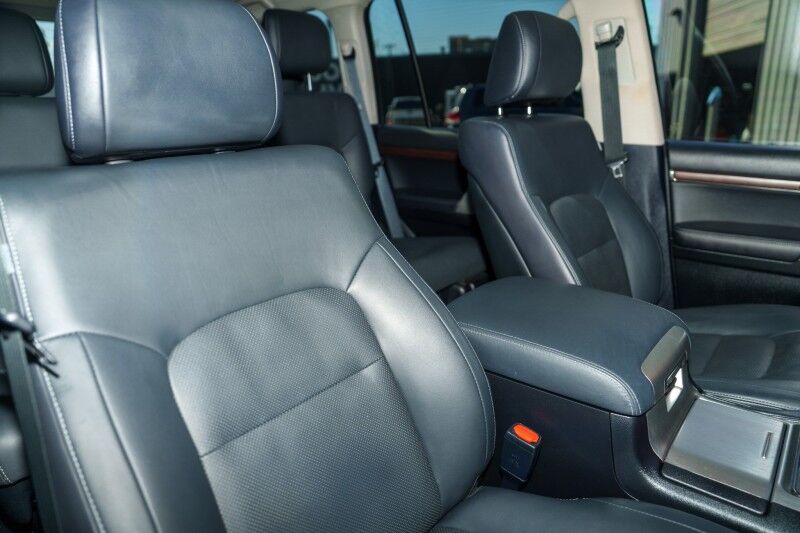 2020 Toyota Land Cruiser Birmingham AL